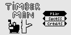 timberman