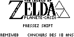 Zelda - PC