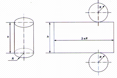 Planète Casio - Cours Casio de maths - Aire et volumes - tagtwim912 - Calculatrices