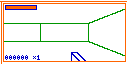 Planète Casio - Jeu Casio de direction ou tir - Doom - PERREE - Calculatrices