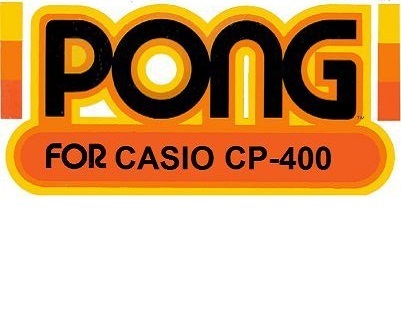 Planète Casio - Jeu Casio action ou sport - Pong400 - legolas - Calculatrices