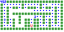 Planète Casio - Jeu Casio - Pacman 2 - PERREE - Calculatrices