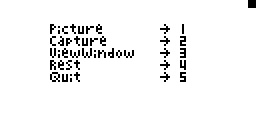 Planète Casio - Programme Casio de graphisme - Open - ti.du.du39 - Calculatrices