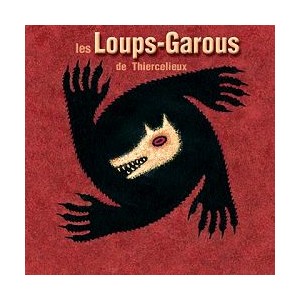 Les Loups-Garou