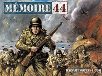 Mémoire 44