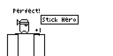 Stick Hero