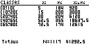 Planète Casio - Cours Casio de maths - Stat1VarContinu - fabcvlr - Calculatrices