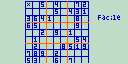 Planète Casio - Jeu Casio de reflexion - Casio sudoku - Riton - Calculatrices