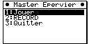 Master Epervier