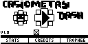 casiometry dash