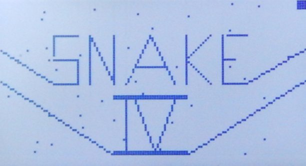 Planète Casio - Jeu Casio de direction ou tir - Snake 4 - akatsuki - Calculatrices