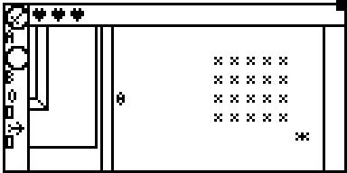 Planète Casio - Jeu Casio de role ou rpg - Guerriers sombr - Dark Elias - Calculatrices