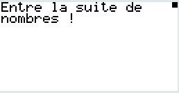 Planète Casio - Jeu Casio de reflexion - Simon - Rempa212 - Calculatrices