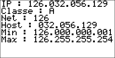 Planète Casio - Programme Casio - Reseaux - Stupa - Calculatrices