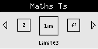 Maths TS 