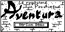 Planète Casio - Projet Casio - Aventura Demo - Drak - Calculatrices