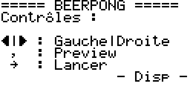 BeerPong
