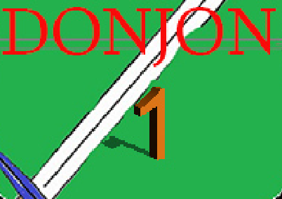 Donjon 1