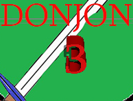 Donjon 3