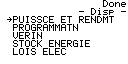 Planète Casio - Jeu Casio action ou sport - ETTSTIDD - razuberii - Calculatrices