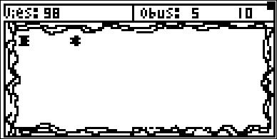 Planète Casio - Jeu Casio de direction ou tir - W-T-W II - disperseur - Calculatrices