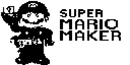 New Mario Maker