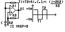 Planète Casio - Cours Casio des sciences de l'ingénieur (SI) - Astable - rems - Calculatrices