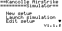 Planète Casio - Jeu Casio de role ou rpg - KanColle AS sim - Oradimi - Calculatrices