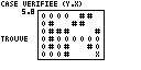 Planète Casio - Jeu Casio - Pathfinding - meithal - Calculatrices