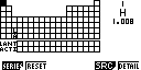 Planète Casio - Add-in Casio - Physium - planetcasio - Calculatrices