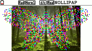 Nollipap