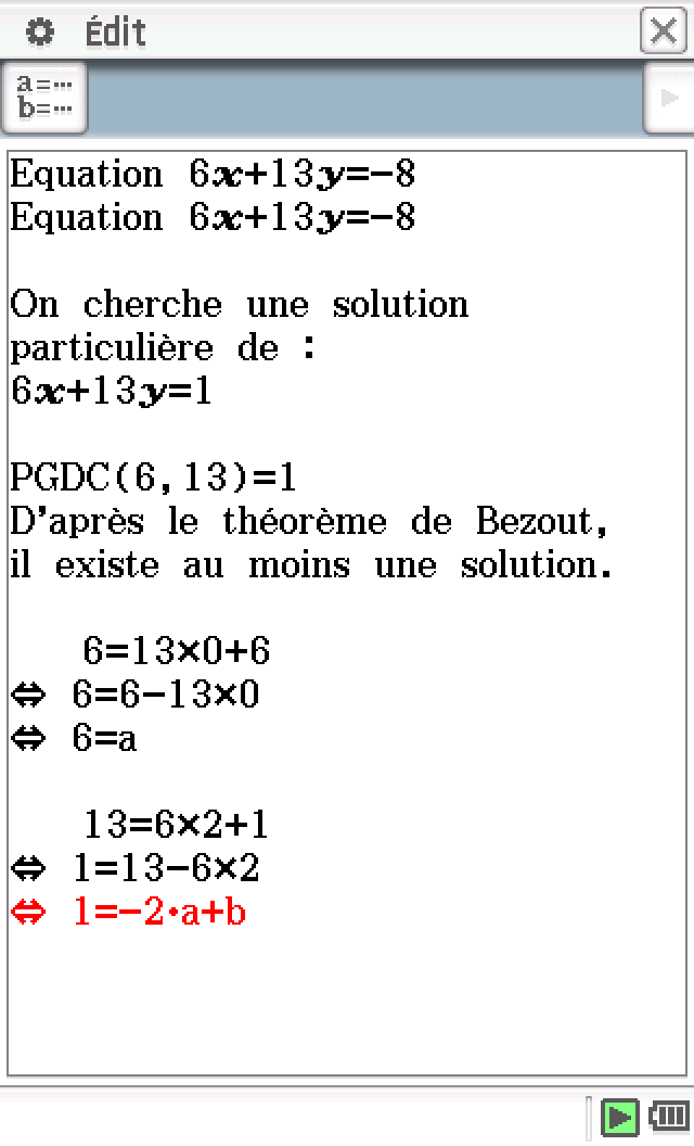 Diophantienne