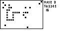 Planète Casio - Jeu Casio de direction ou tir - Snake Graphic - milang - Calculatrices