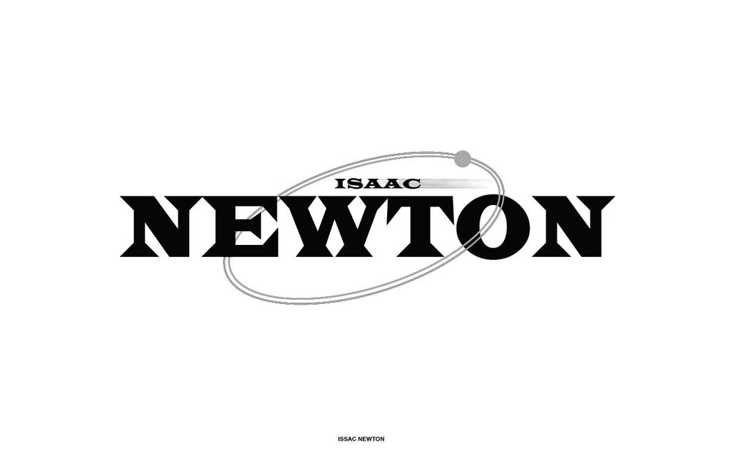 Newton