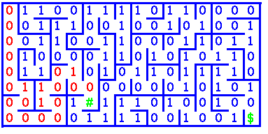 Planète Casio - Jeu Casio de reflexion - Labybug - Krevo_ - Calculatrices