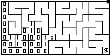 Planète Casio - Jeu Casio de reflexion - Labybug - Krevo_ - Calculatrices