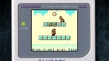 GBC emulator