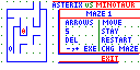 Planète Casio - Jeu Casio action ou sport - Asterix vs minotaur - cedric zoppolo - Calculatrices