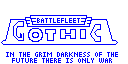 battlefleet gothic