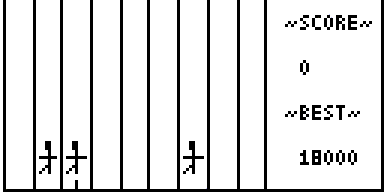 Planète Casio - Jeu Casio - Mouleman - neuronix - Calculatrices