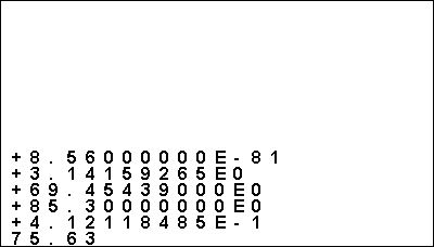 Planète Casio - Add-in Casio - Casio NPI - Benoit Poreaux - Calculatrices