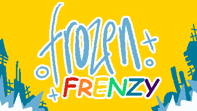 Frozen Frenzy