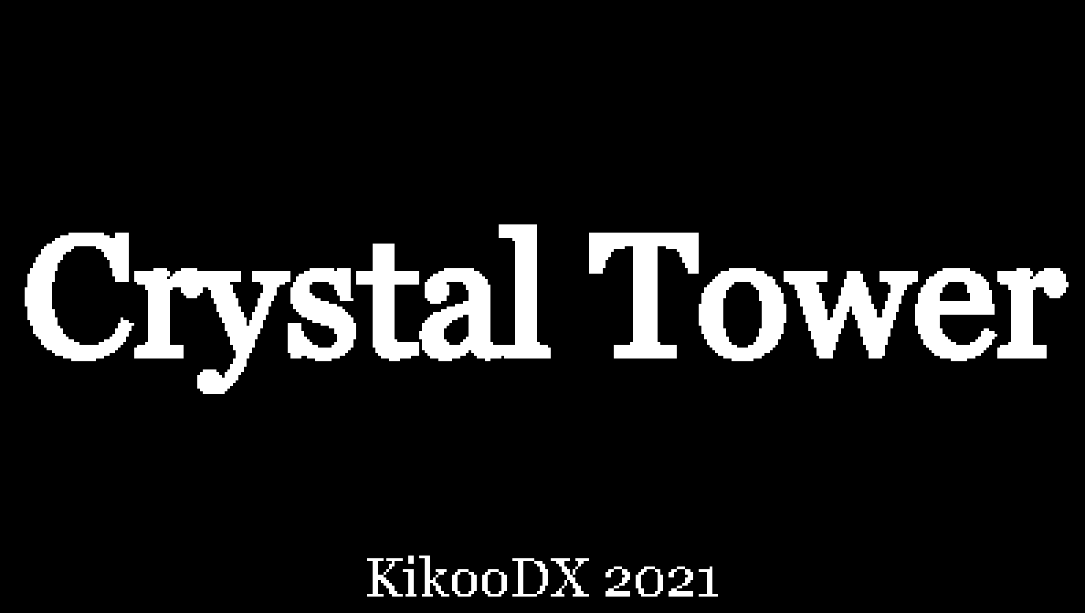 Crystal Tower