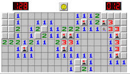 Minesweeper