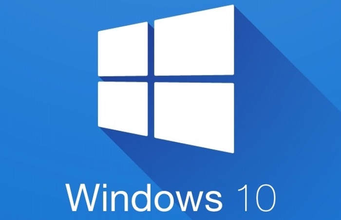 Windows 10