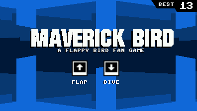 Maverick Bird