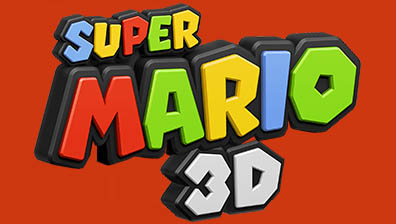 Super Mario 3D