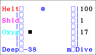 Planète Casio - Jeu Casio action ou sport - Deep Dive Color - ValidUser - Calculatrices