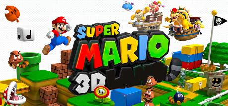 Mario 3D