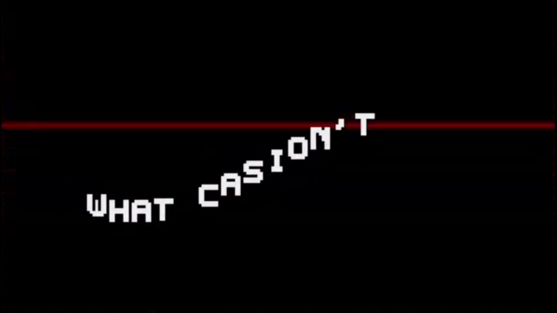 Planète Casio - Jeu Casio - What CASIOn't - mb88 - Calculatrices